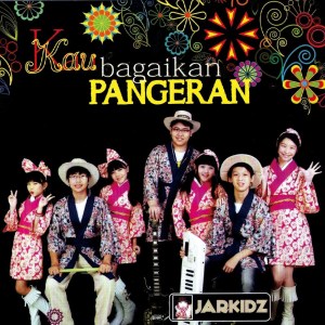 Dengarkan lagu Happy Birthday nyanyian Jar Kidz dengan lirik