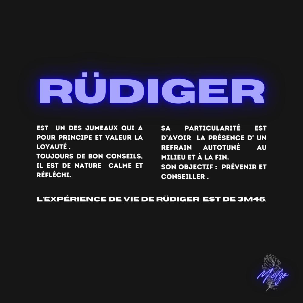 Rüdiger (Explicit)