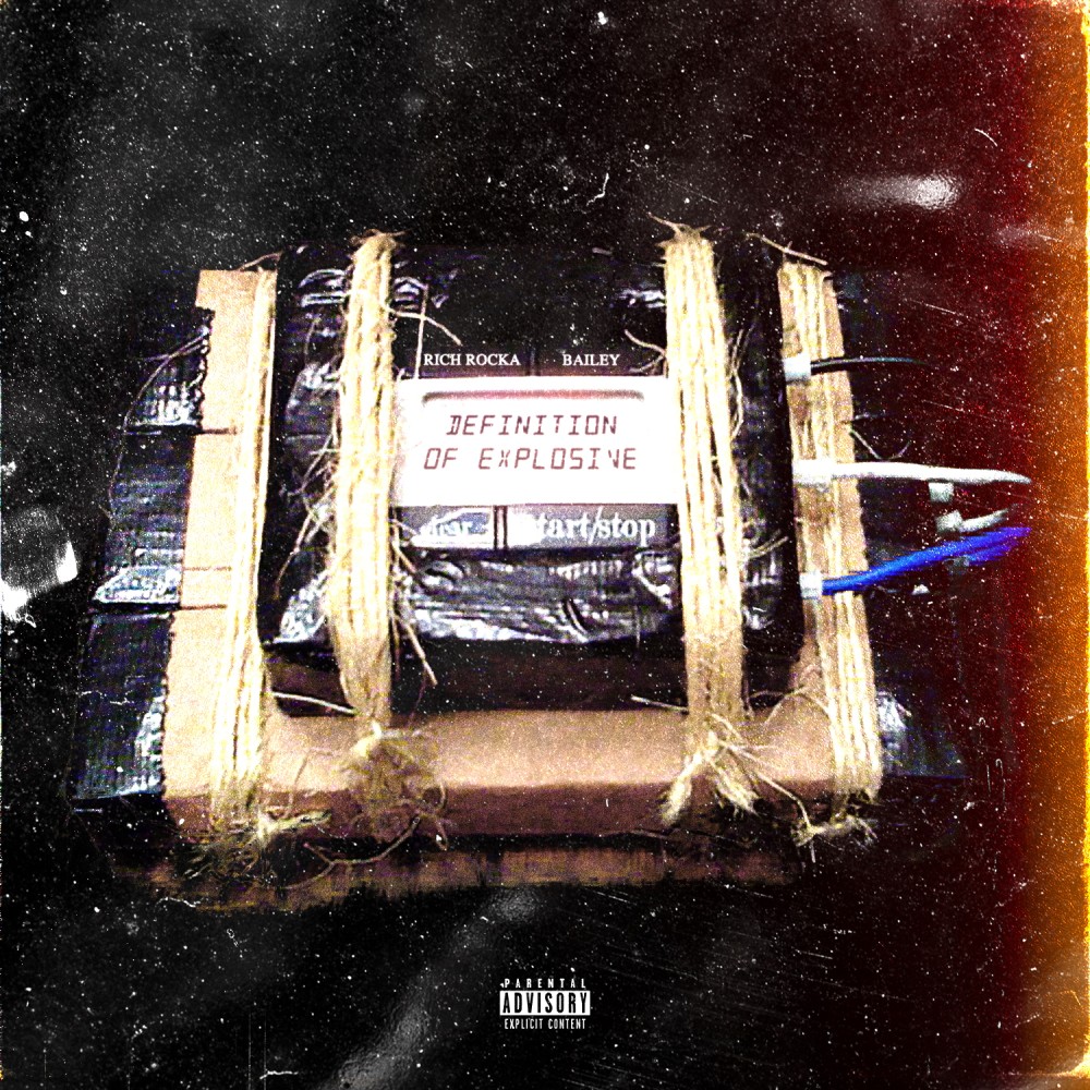 Moe Money Drizzle (Explicit)