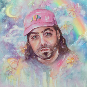 default playlist img