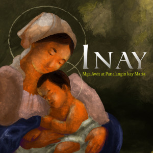 Album Inay from Bukas Palad