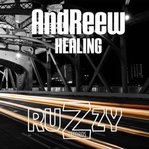 AndReew的專輯Healing