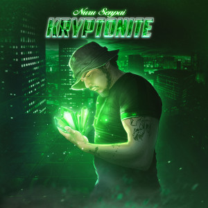 Listen to Kryptonite (Explicit) song with lyrics from nuru senpai