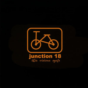 Junction 18的專輯This Vicious Cycle