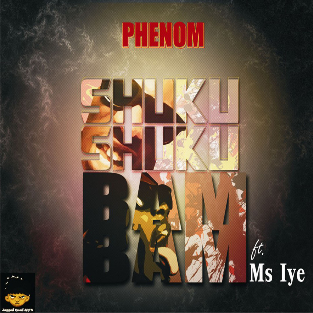 Shukushukubambam (feat. Ms. Iye) (Explicit)