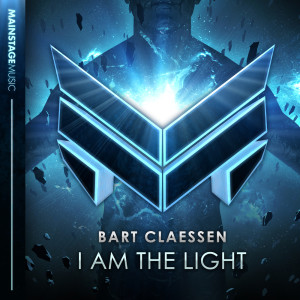 Album I Am The Light from Bart Claessen
