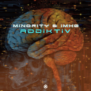 Album Addiktiv (Explicit) from Minority
