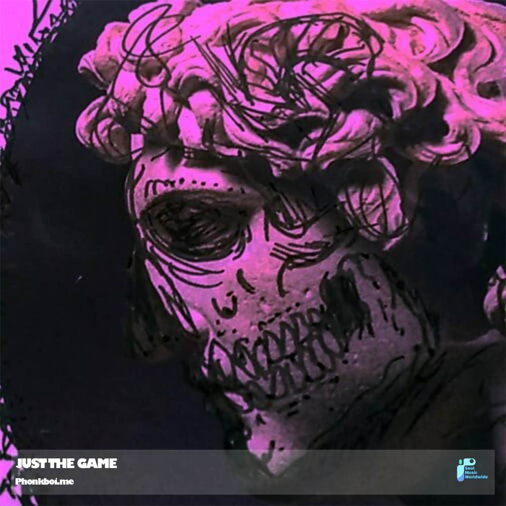 JUST THE GAME (SLOWED)
