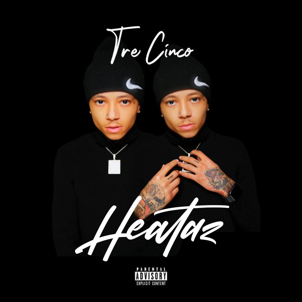 Heataz (Explicit)