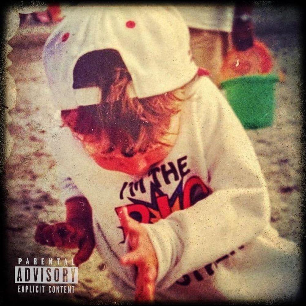 Everything I Love (Explicit)
