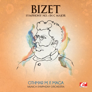 Bizet: Symphony No. 1 in C Major