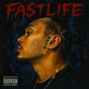 CAPI的專輯FASTLIFE (Explicit)