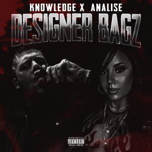 Analise的專輯DESIGNER BAGZ (feat. Analise) [Explicit]