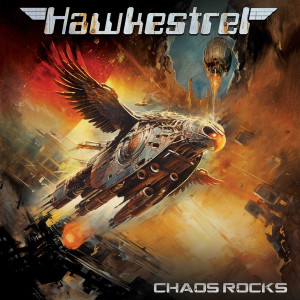 收聽Hawkestrel的Chaos Rocks歌詞歌曲