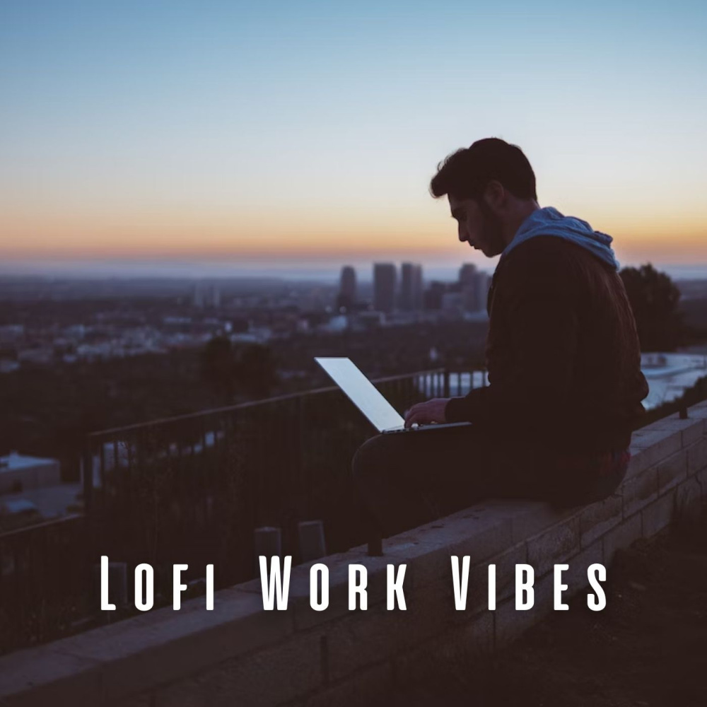 Inspiring Work Lofi Rhythms