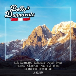 收聽La Mújura的Bello Durmiente歌詞歌曲
