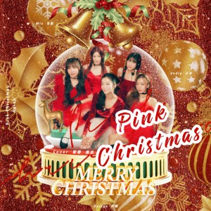 Listen to PINK CHRISTMAS (cover: Apink) (完整版) song with lyrics from 我家大耶耶