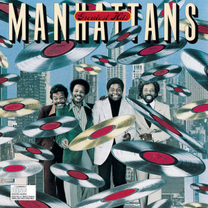 收聽The Manhattans的There's No Me Without You (Album Version)歌詞歌曲