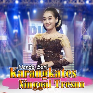 收聽Nanda Sari的Karangkates Ninggal Tresno歌詞歌曲