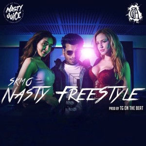 Listen to Nasty Freestyle (Explicit) song with lyrics from SKMO