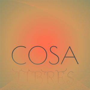 Album Cosa Libres from Various