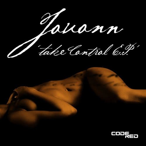 Take Control (feat. Chavelle Singleton) [DJ Spen Remix] (Dj Spen Instrumental)