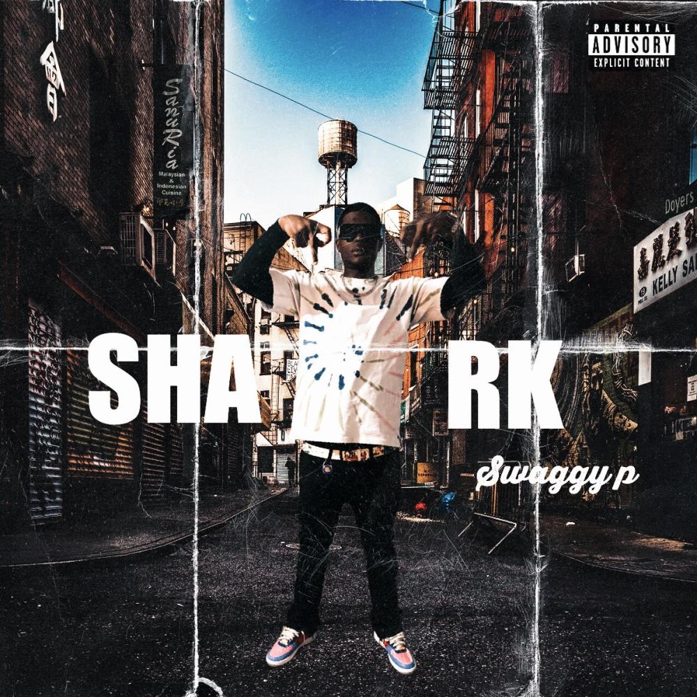 Shark (Remix|Explicit)