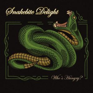 收听Snakebite Delight的Sunshine Blues (feat. Isaiah Mitchell)歌词歌曲