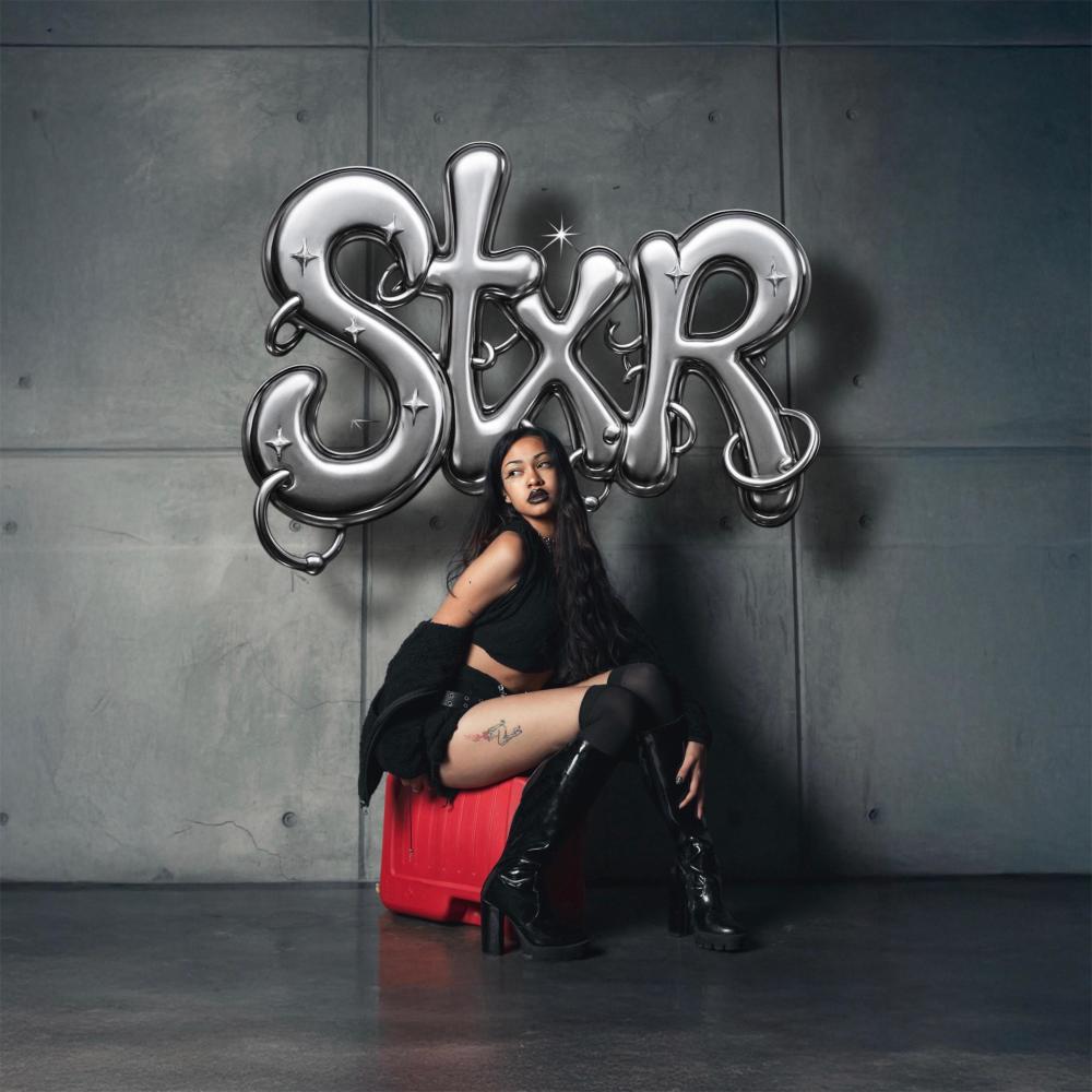 Stxr