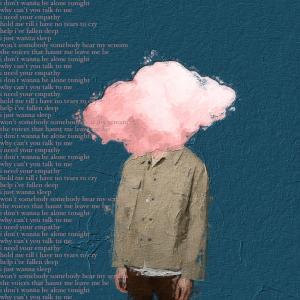 Dengarkan lagu I Don’t Wanna Be Alone Tonight nyanyian Daniel Toh dengan lirik