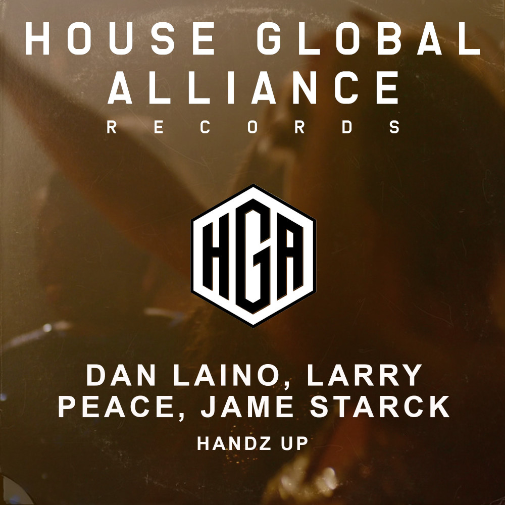 Handz Up (Jackin Mix)