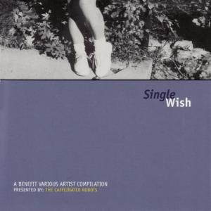 Various Artists的專輯Single Wish