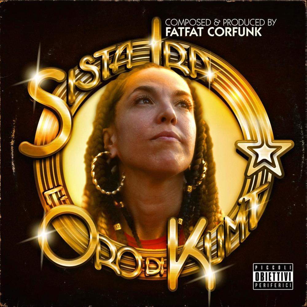 Notte stellata (feat. 3DC) (Explicit)