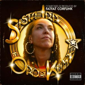 收聽Sista Ira的Notte stellata (feat. 3DC) (Explicit)歌詞歌曲