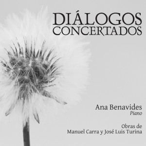 Ana Benavides的專輯Diálogos concertados (Piano)