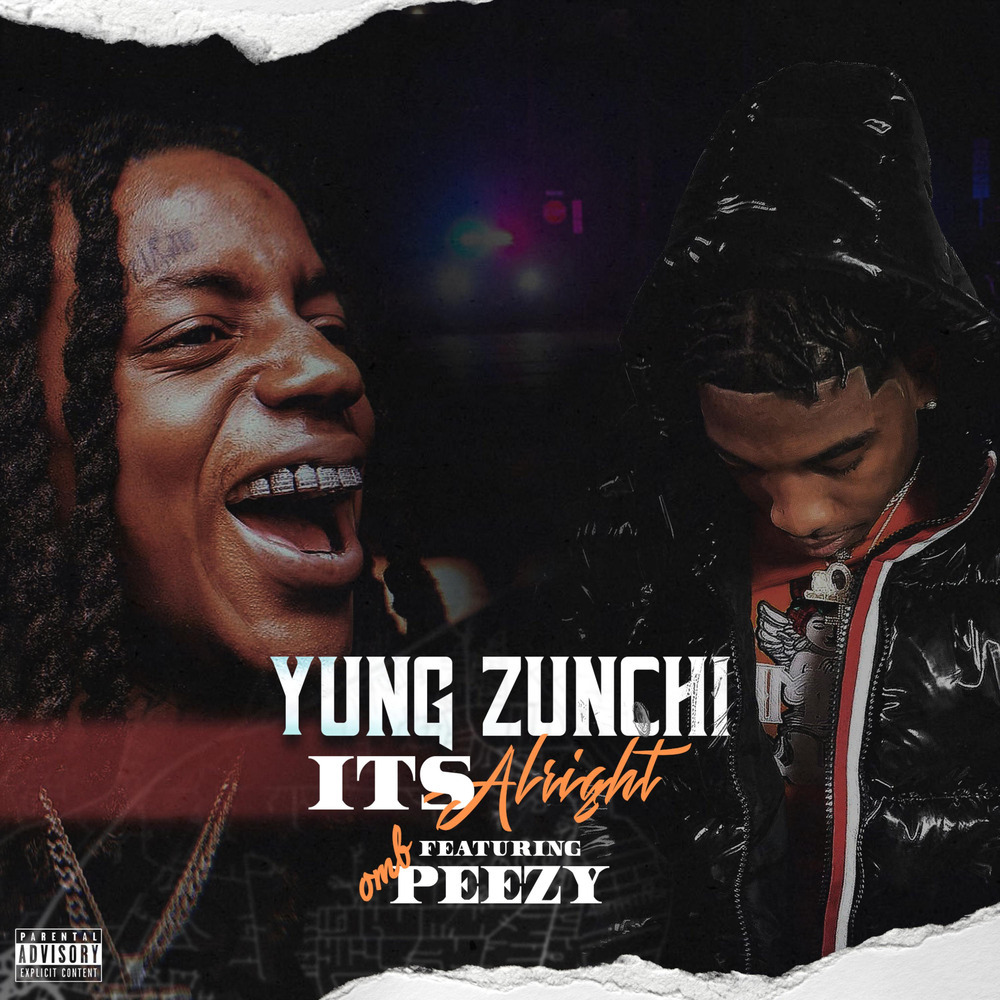 It's Alright (Explicit)