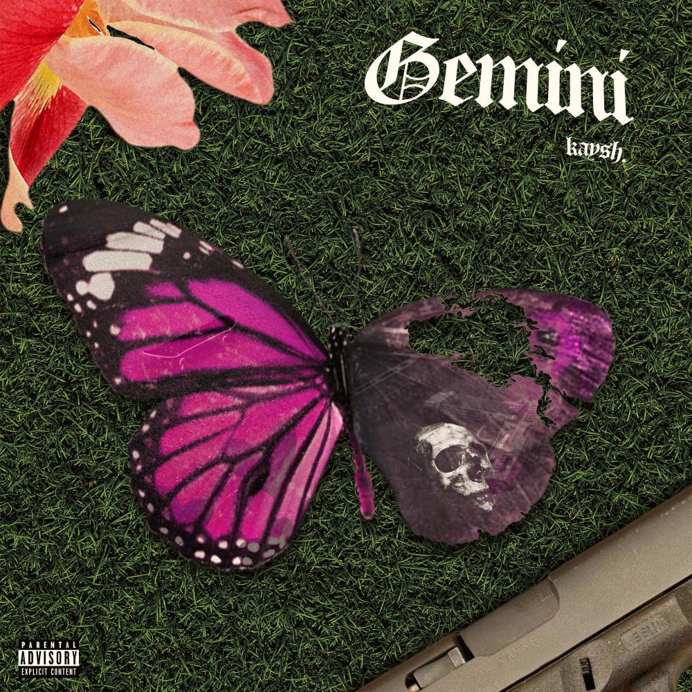 2 Goated (feat. Big Fvme) (Explicit)
