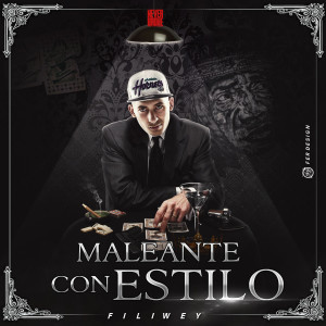 Listen to Sabes Que Te Quiero song with lyrics from Fili Wey
