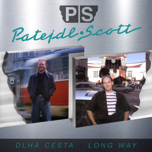 Vašo Patejdl的專輯Dlhá cesta - Long Way