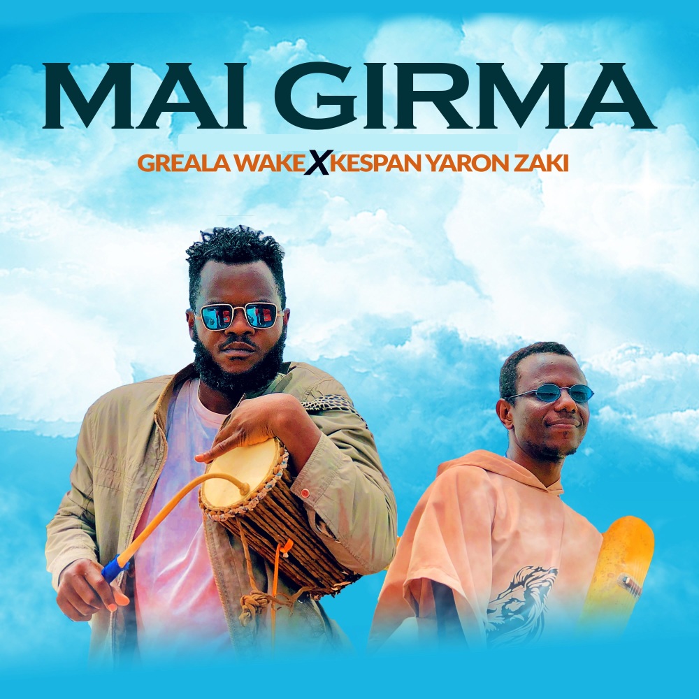 MAI GIRMA