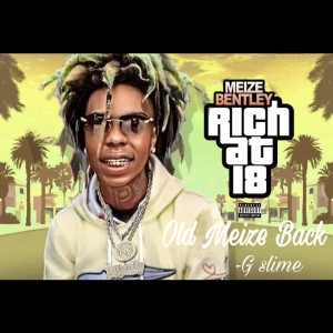 ดาวน์โหลดและฟังเพลง (Aint going 4 it) (Explicit) พร้อมเนื้อเพลงจาก Meize Bentley
