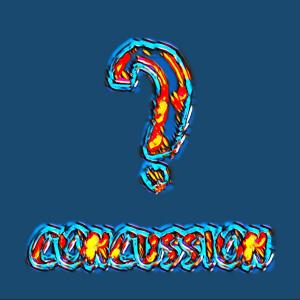Listen to Concussion song with lyrics from Question Mark