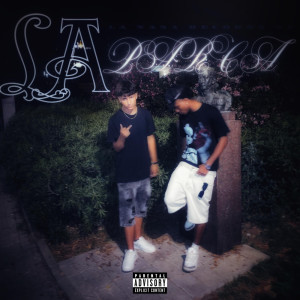 Listen to La parca (freestyle) (Explicit) song with lyrics from Desconoci2