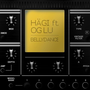 Hagi的专辑Bellydance