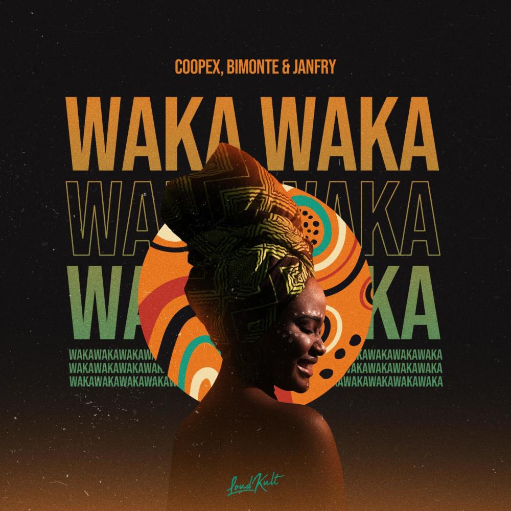 Waka Waka (Slowed|Reverb)