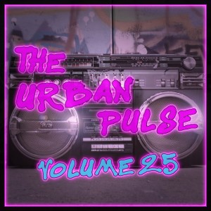 Album The Urban Pulse,Vol.25 (Explicit) from Various