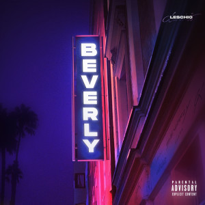 Album Beverly (Explicit) from 