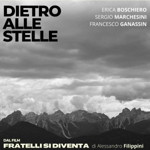 Album Dietro alle stelle (Colonna sonora originale del film Fratelli si diventa) from Erica Boschiero