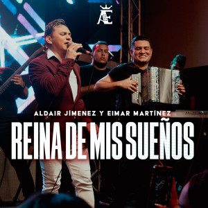 Listen to Reina de Mis Sueños (En Vivo) song with lyrics from Aldair Jimenez