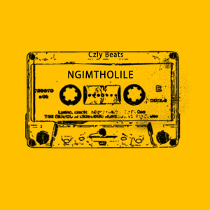 Czly Beats的專輯Ngimtholile